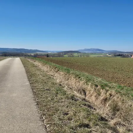 Apartamento Bühler *