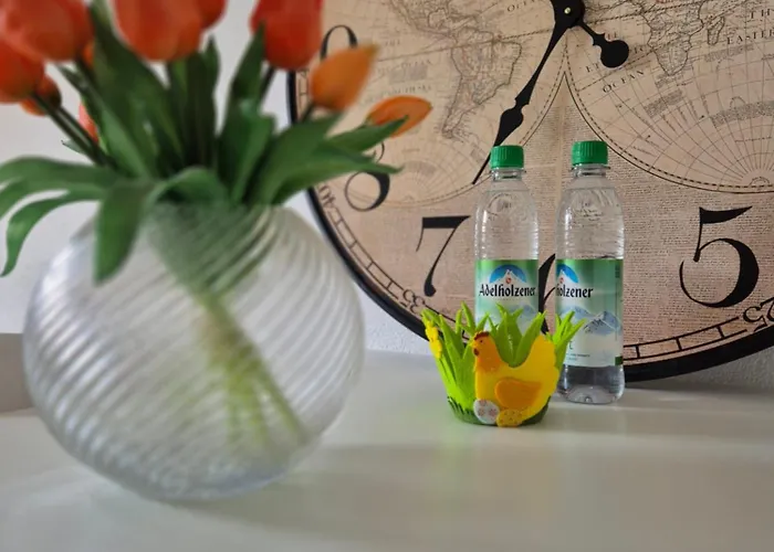 Buehler Wassertrüdingen