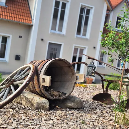 Buehler Wassertruedingen
